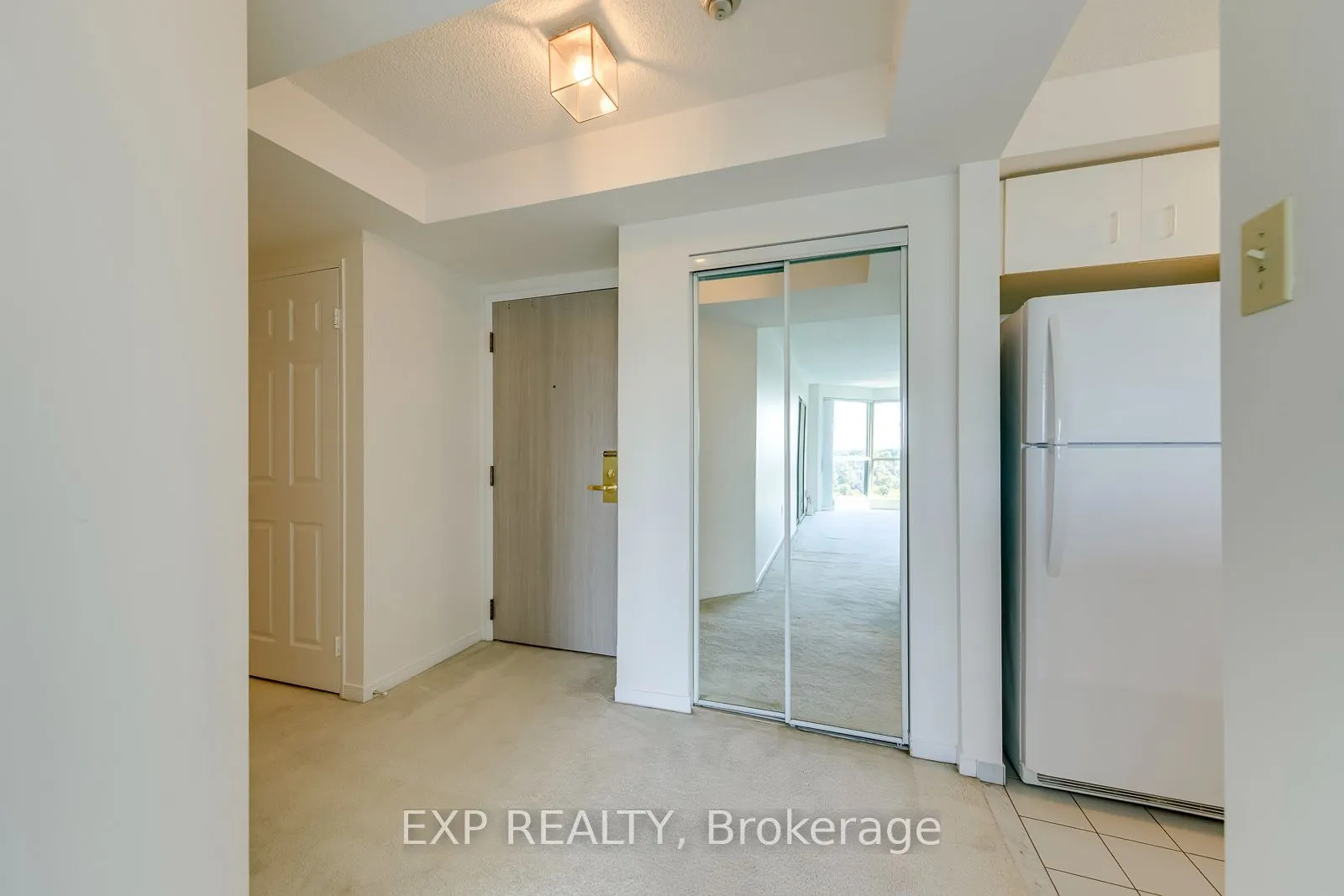 2155 Burnhamthorpe Road #1607