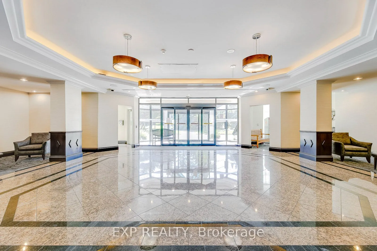 2155 Burnhamthorpe Road #1607