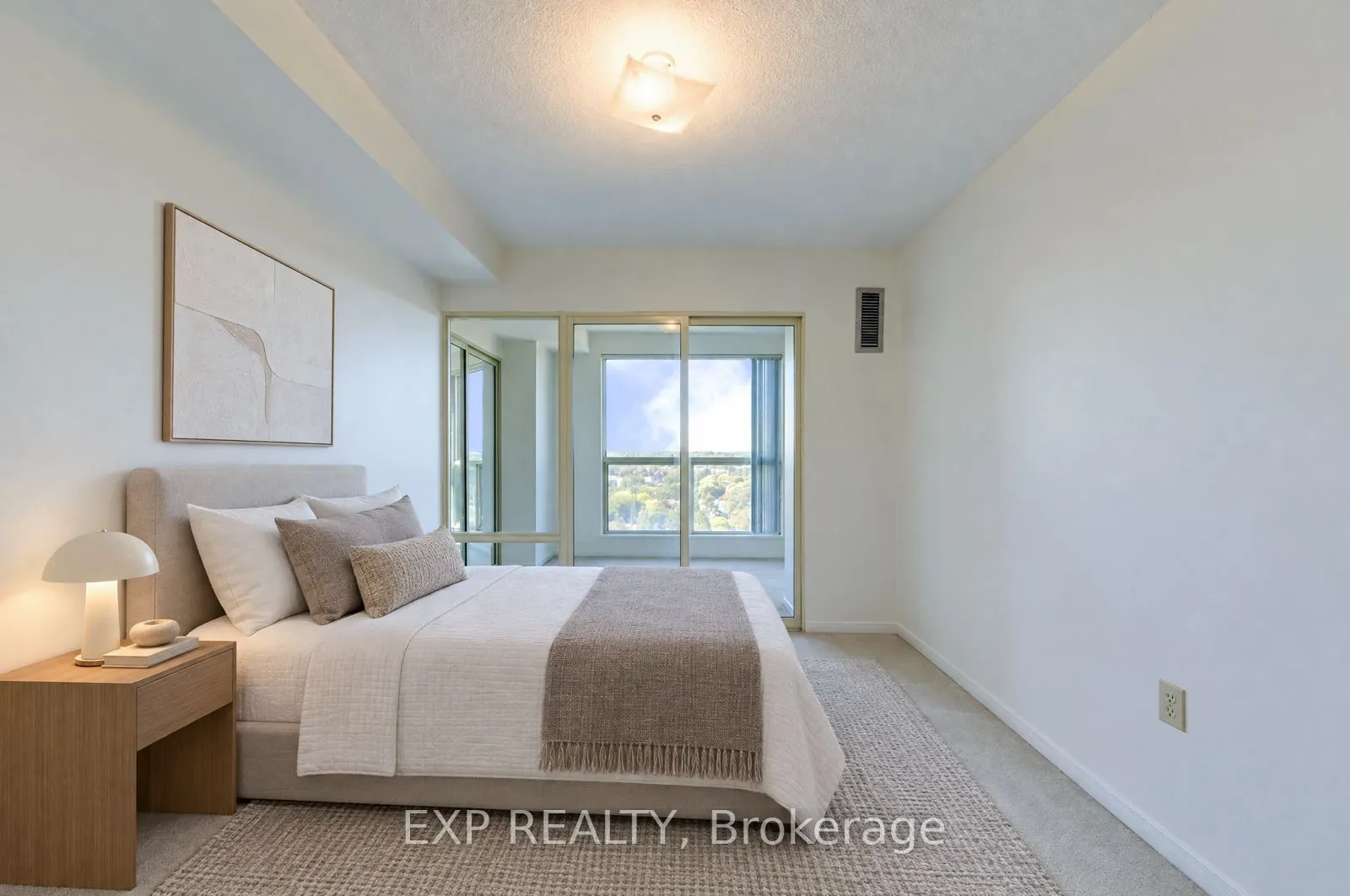 2155 Burnhamthorpe Road #1607