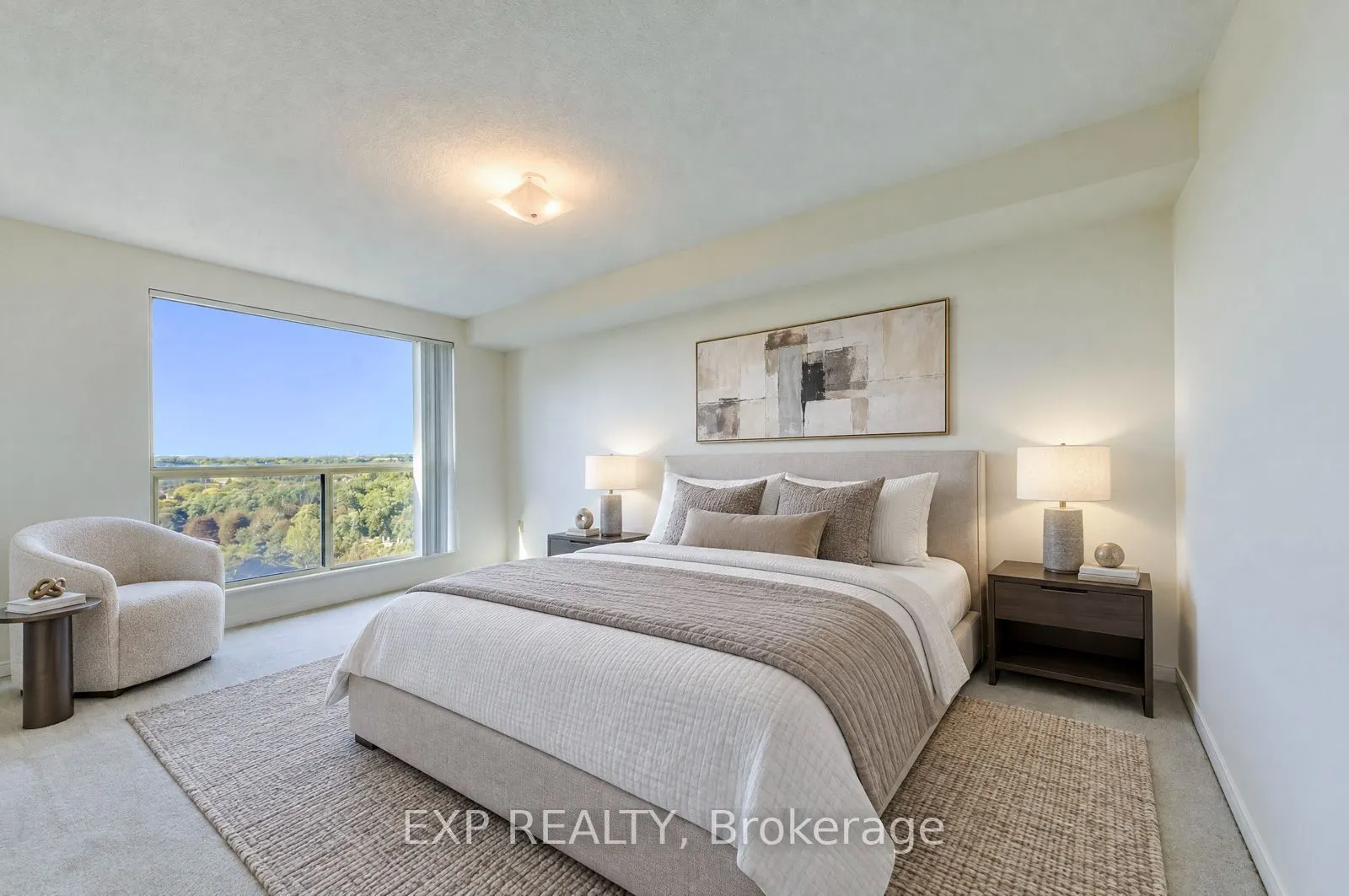 2155 Burnhamthorpe Road #1607