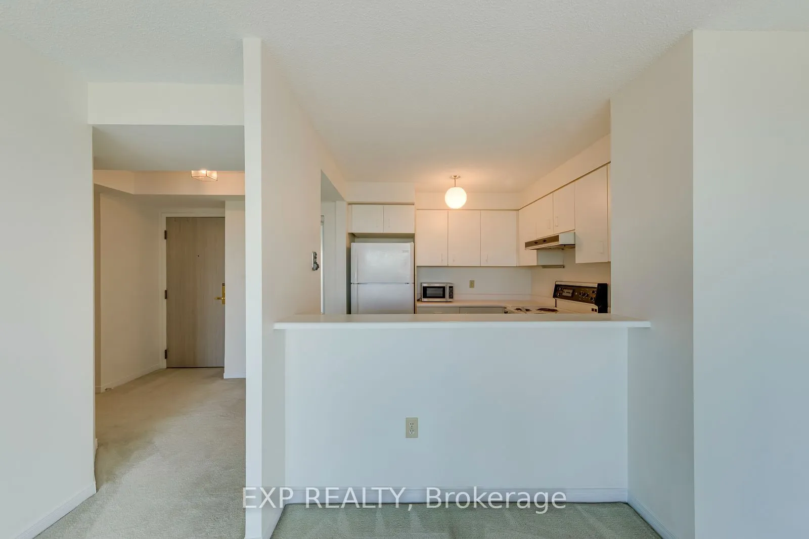 2155 Burnhamthorpe Road #1607