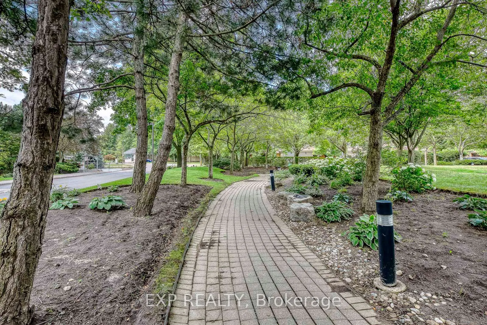 2155 Burnhamthorpe Road #1607