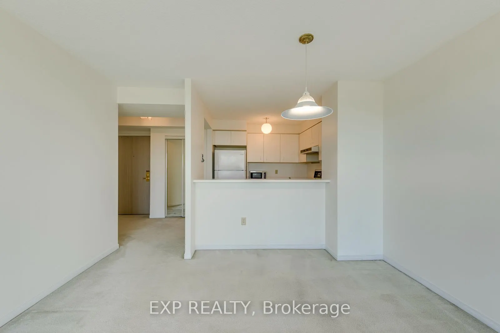 2155 Burnhamthorpe Road #1607