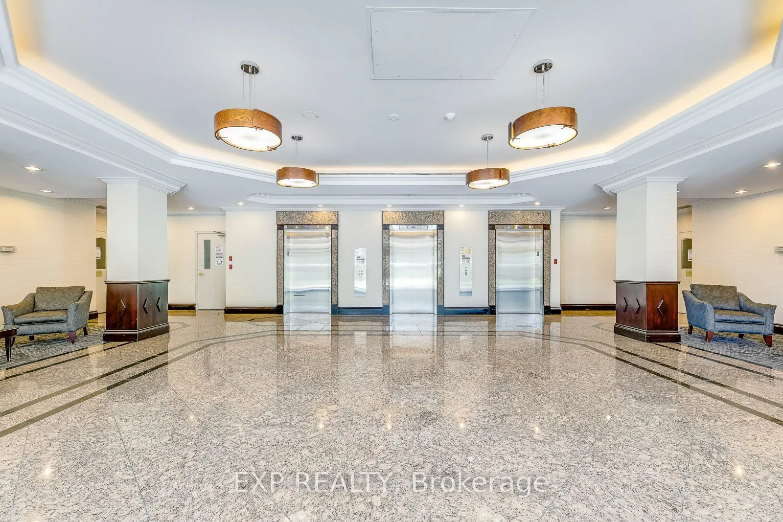 2155 Burnhamthorpe Road #1607