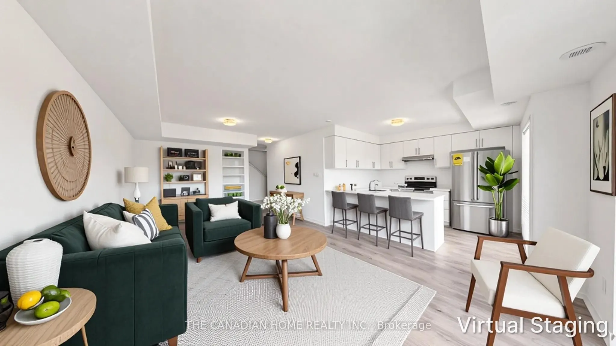 45 Romilly Avenue #7