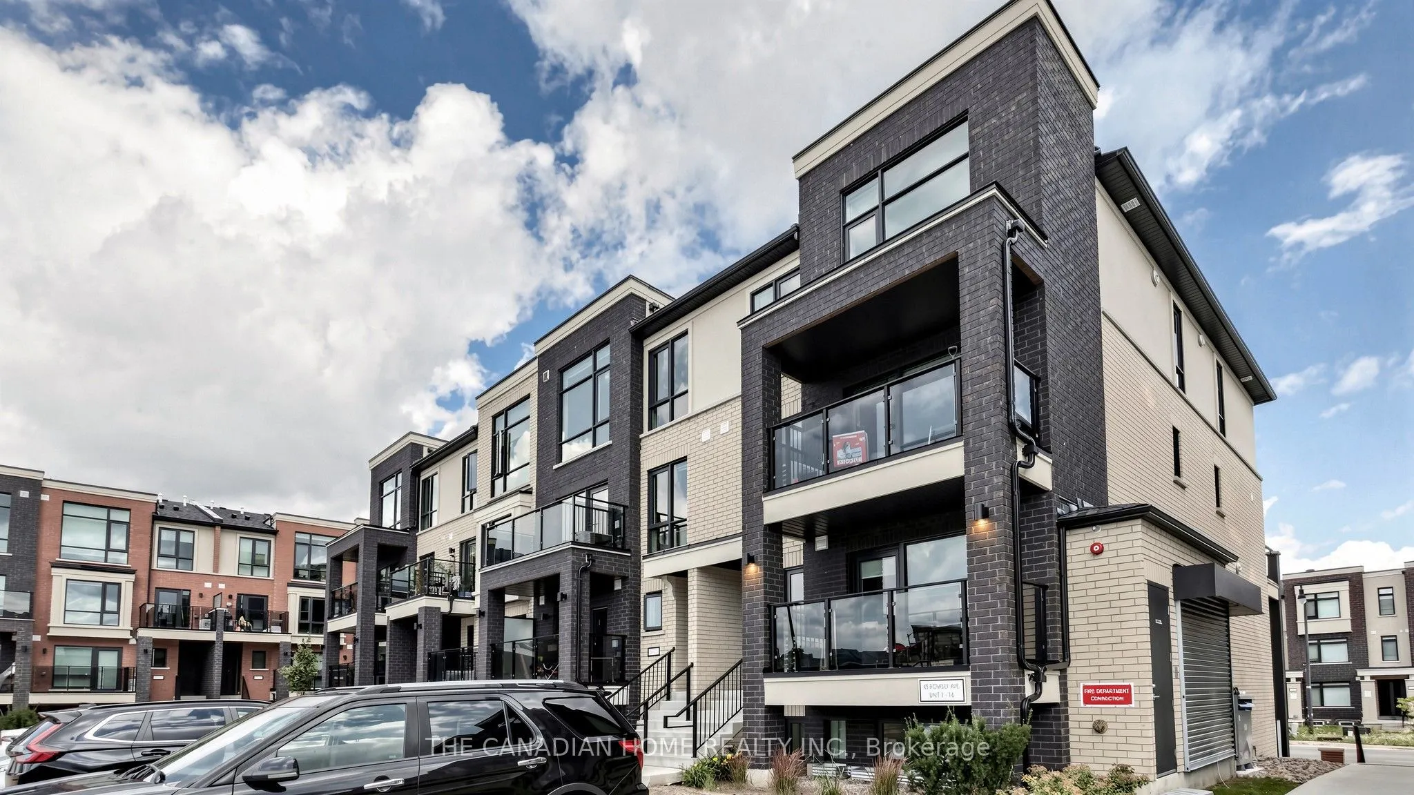 45 Romilly Avenue #7