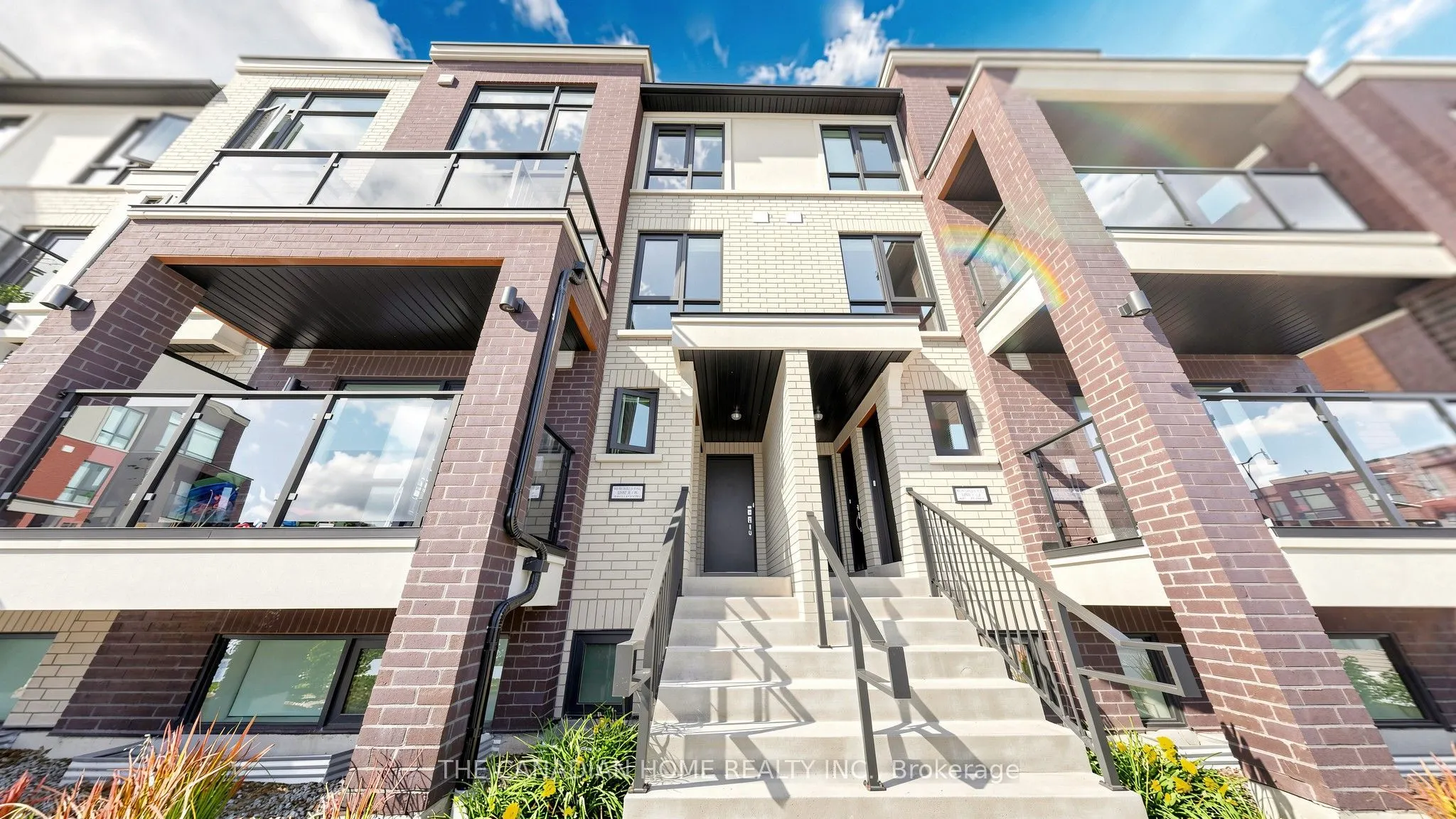 45 Romilly Avenue #7