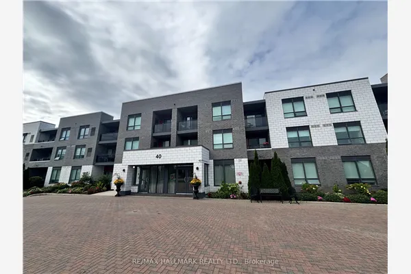 40 Via Rosedale Avenue #216