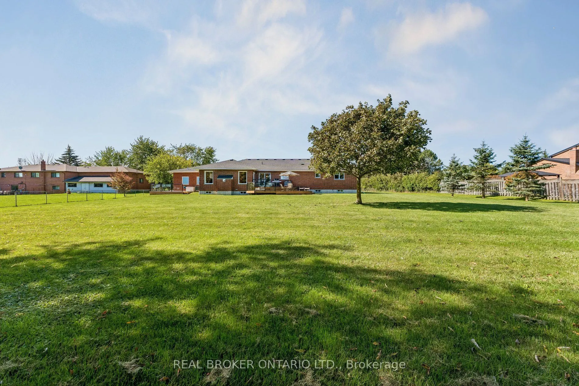 15191 Airport Road