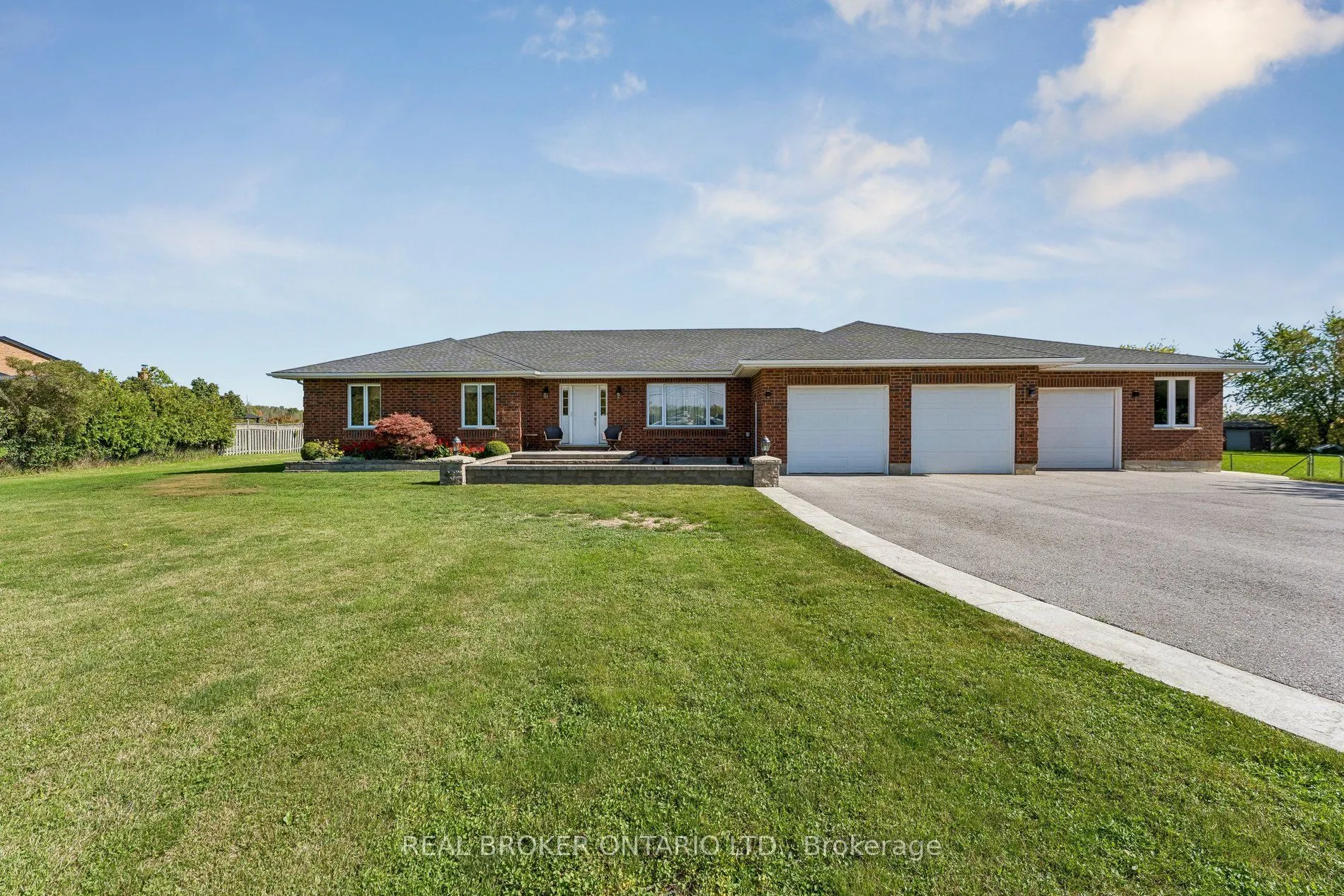 15191 Airport Road
