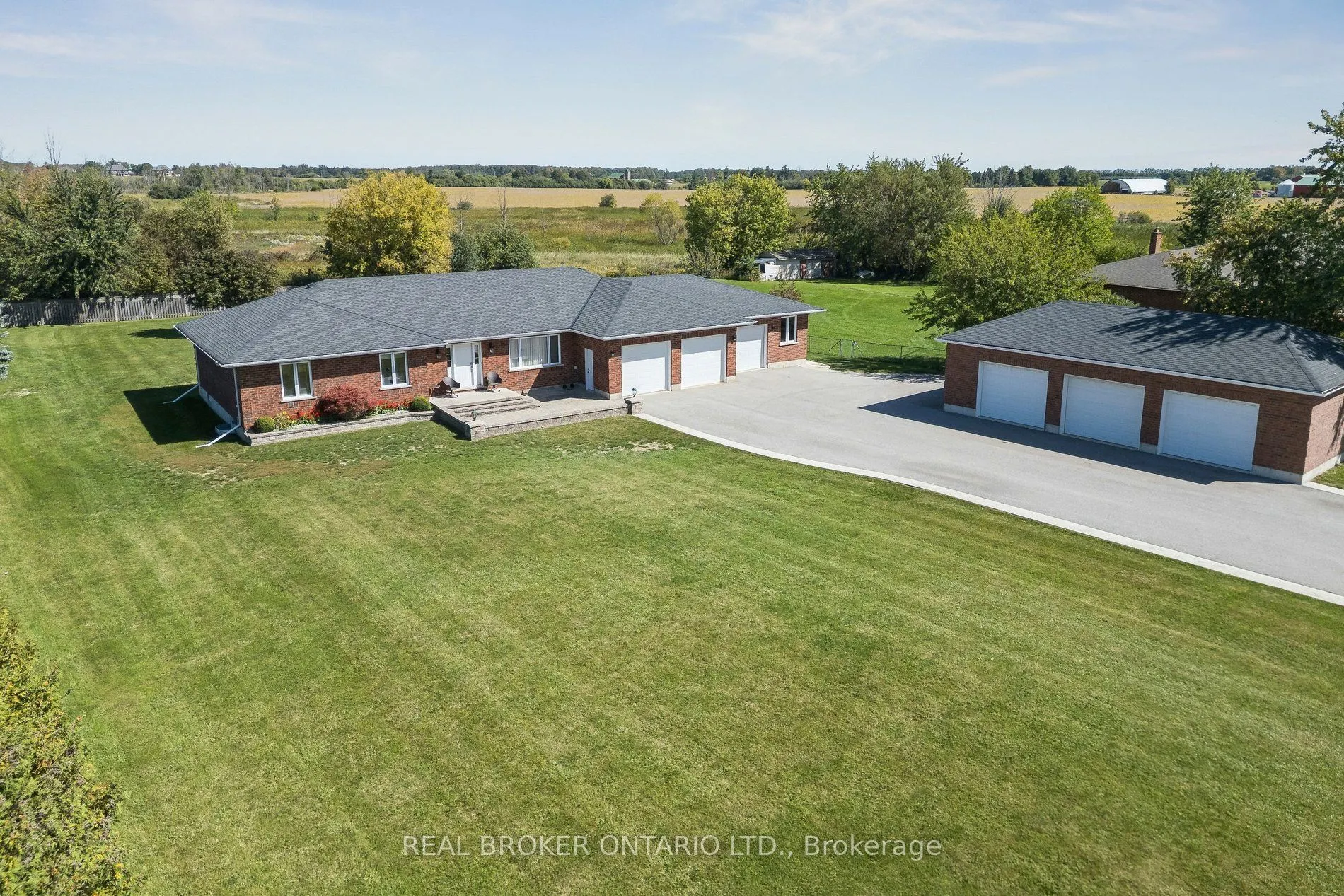 15191 Airport Road