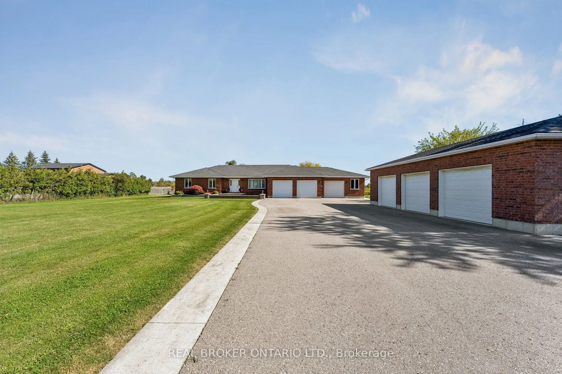 15191 Airport Road
