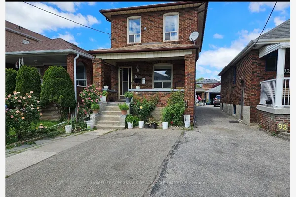 94 Ypres Road