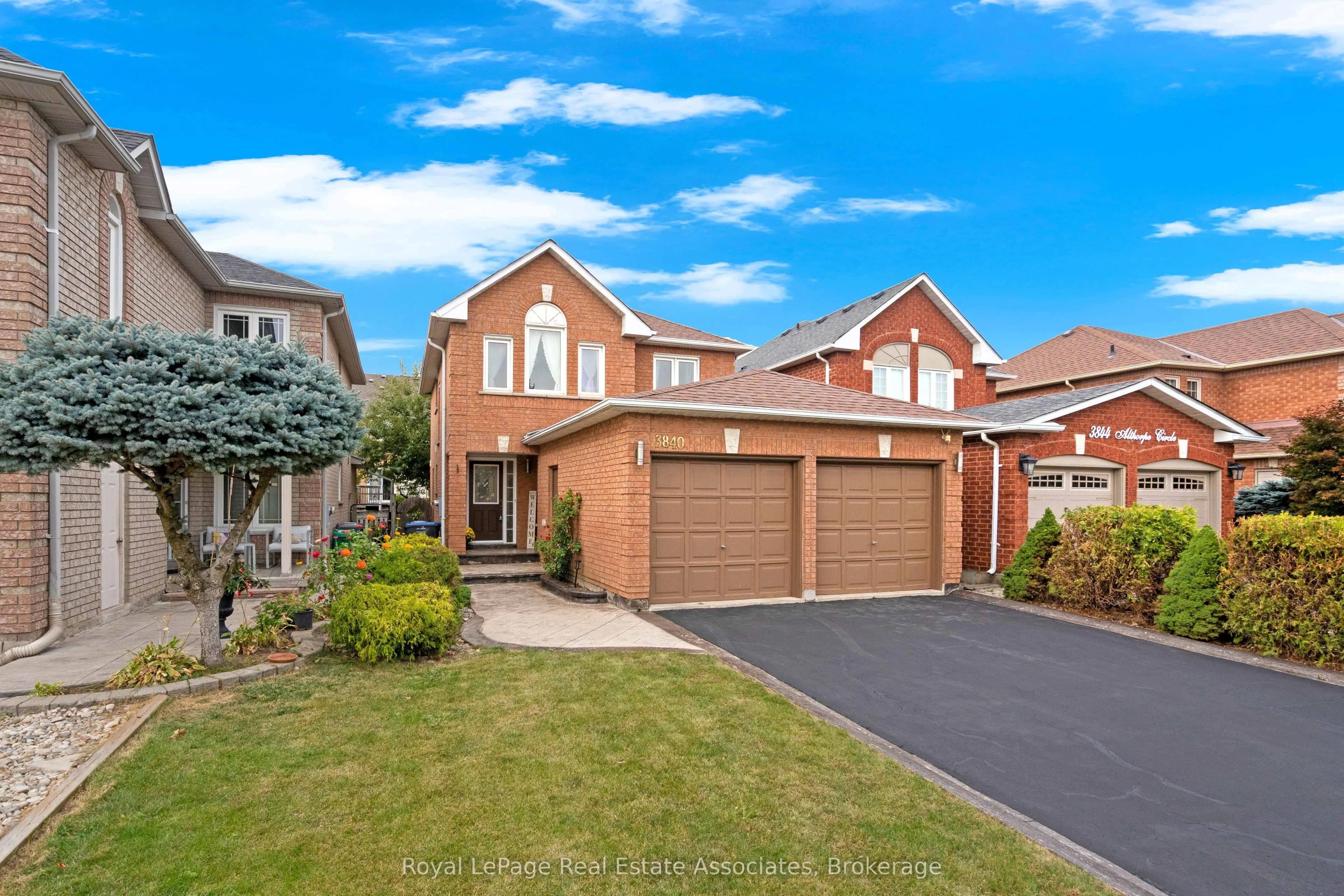 3840 Althorpe Circle