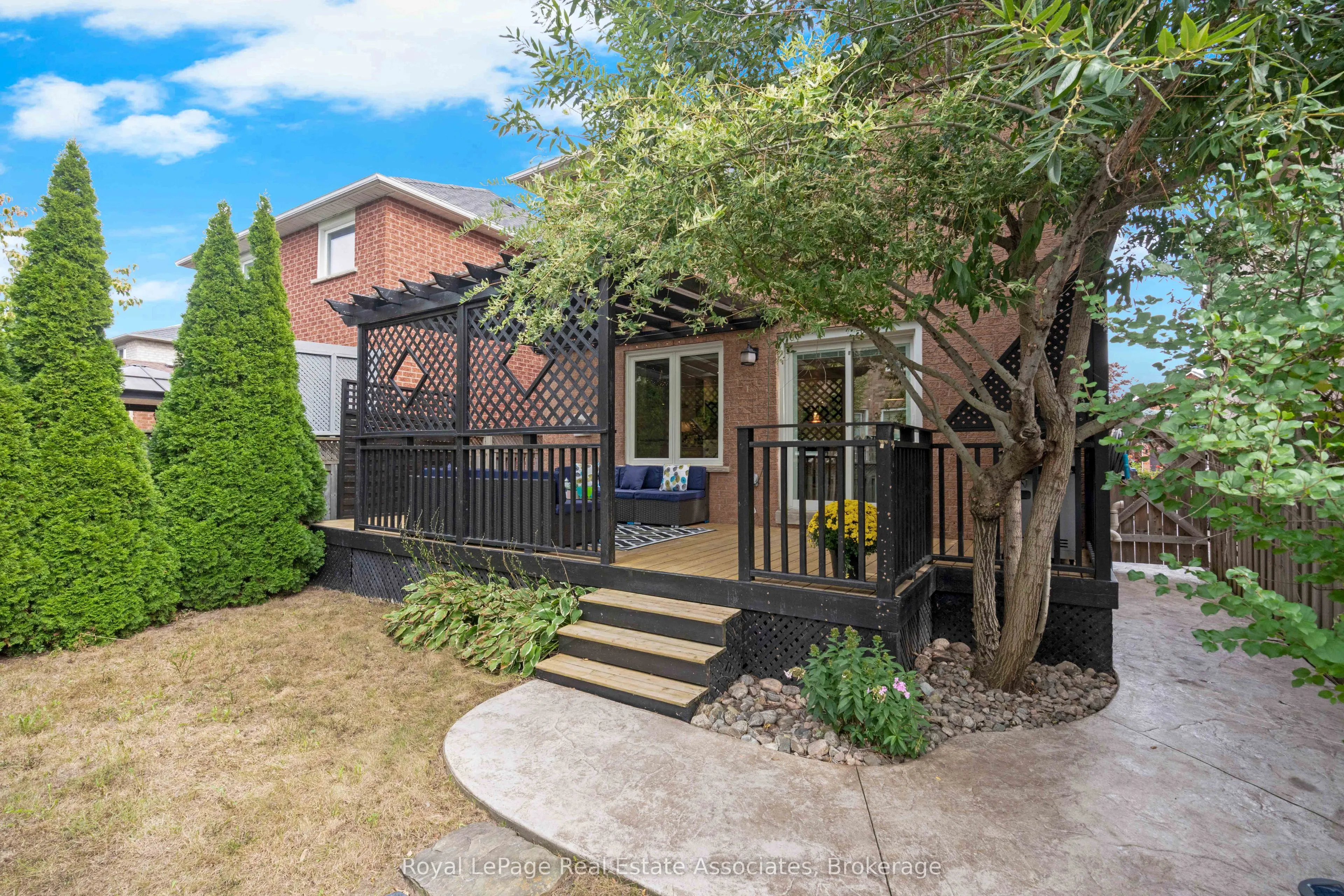 3840 Althorpe Circle
