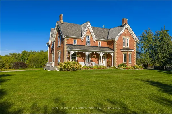 16089 Shaws Creek Road