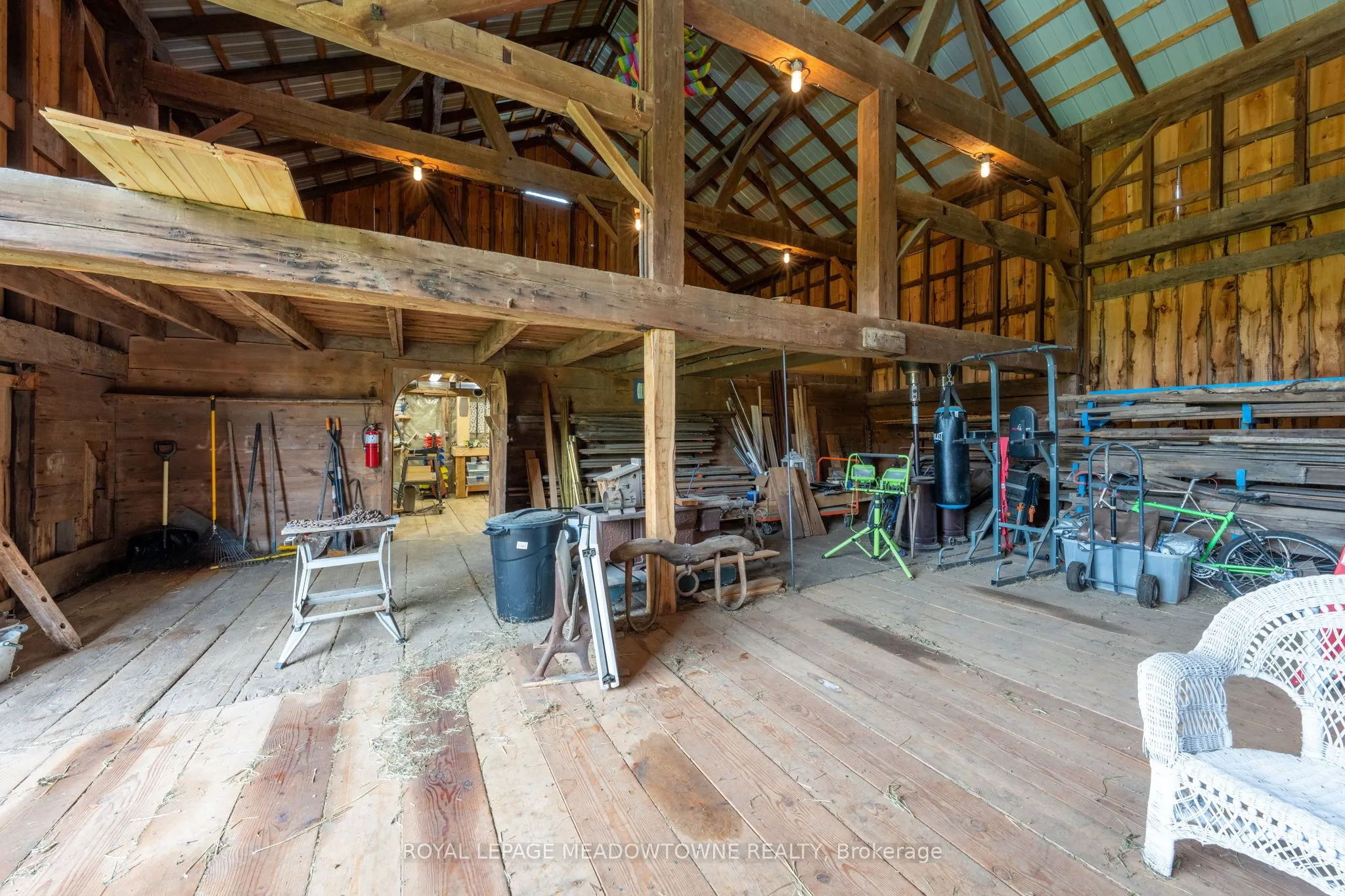 16089 Shaws Creek Road