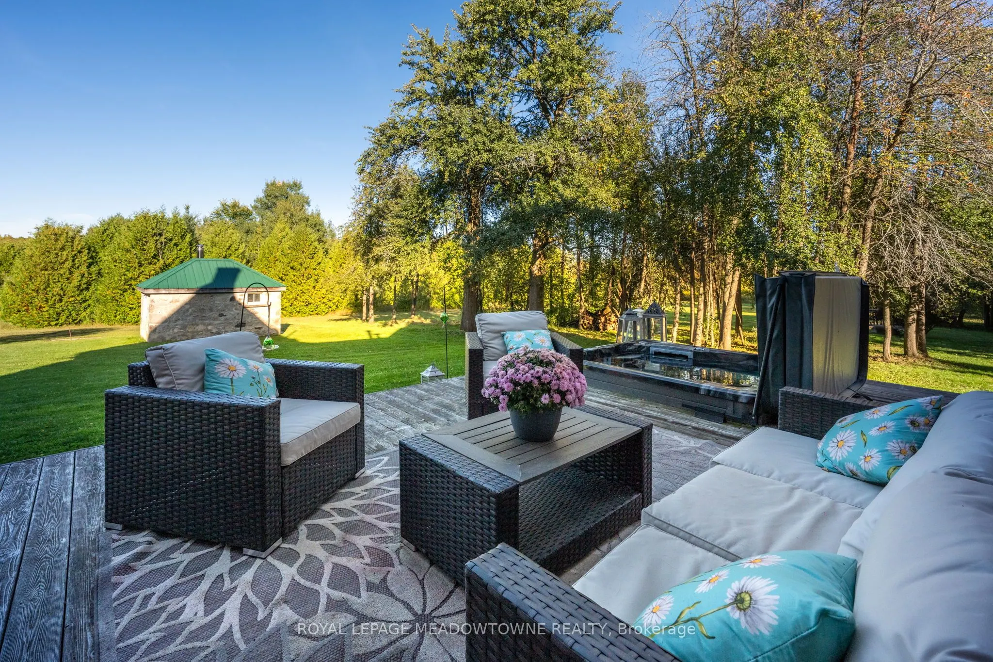 16089 Shaws Creek Road