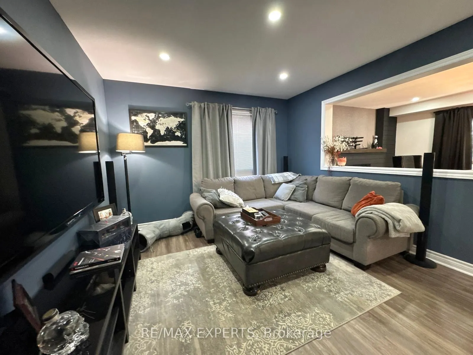 31 Esposito Drive