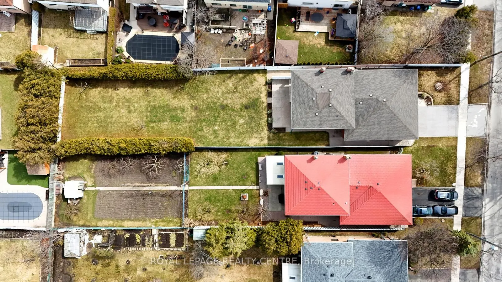 2405 Rosemary Drive