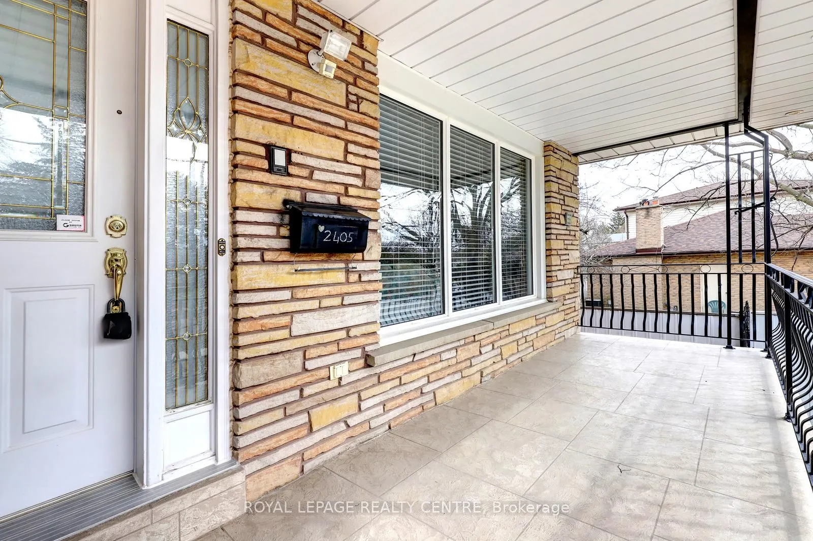 2405 Rosemary Drive