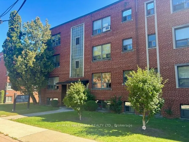 11 Anglesey Boulevard #305