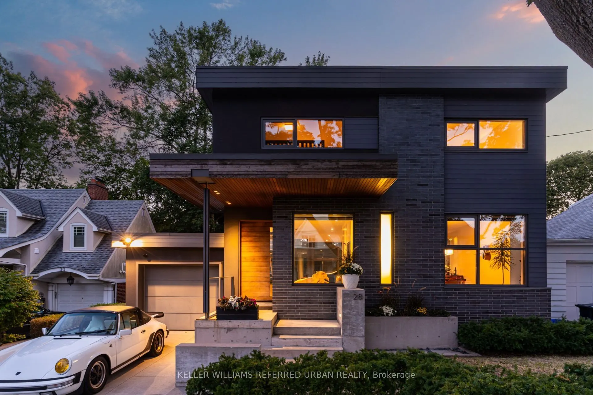28 Beaucourt Road