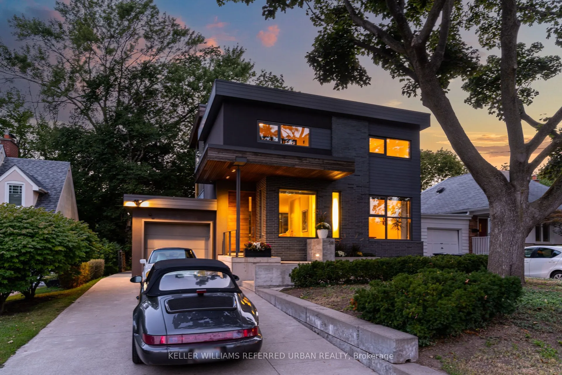28 Beaucourt Road