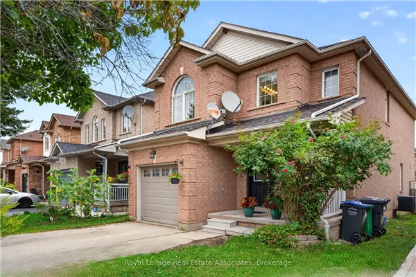 43 Hillsburgh Drive