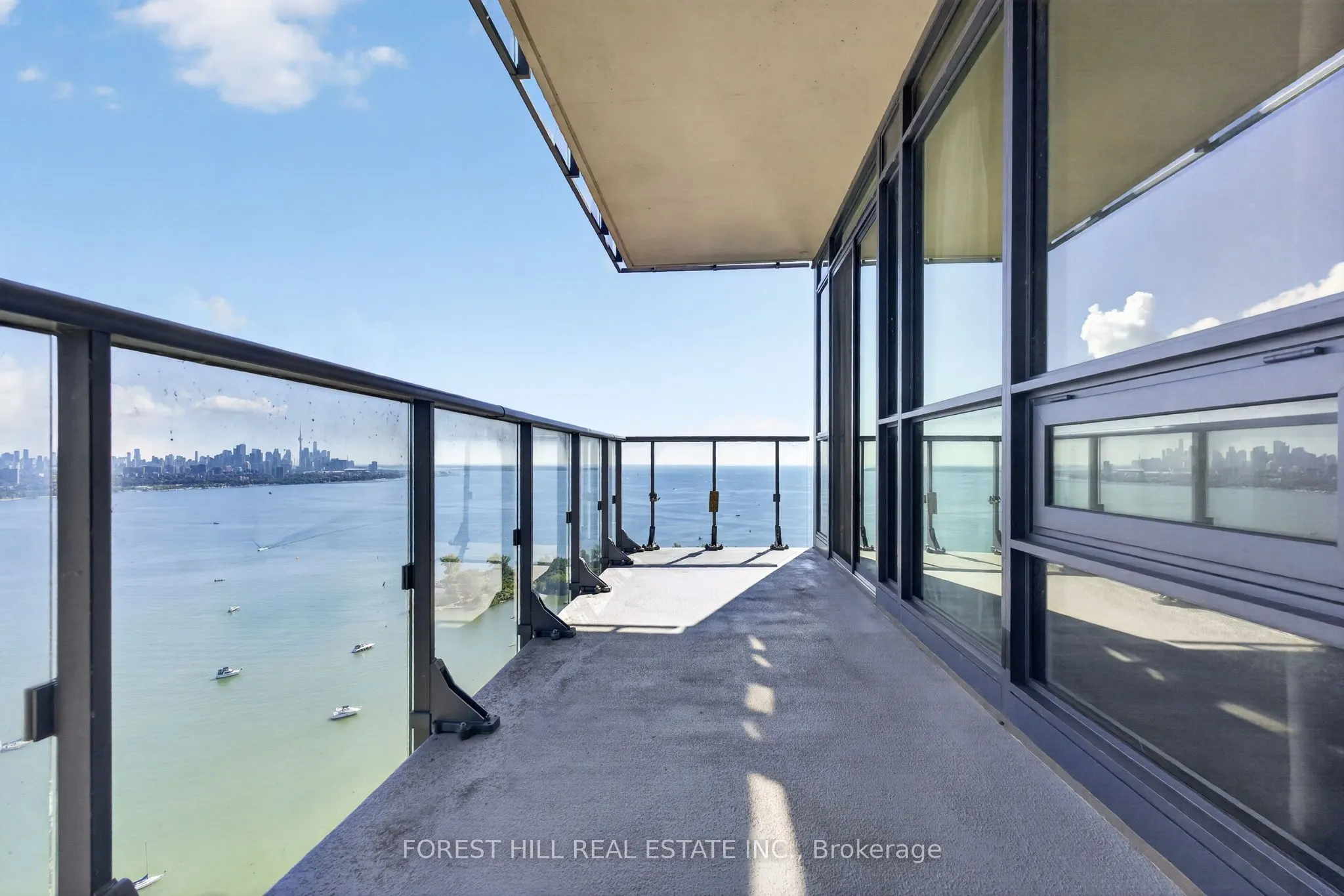 59 Annie Craig Drive #3503