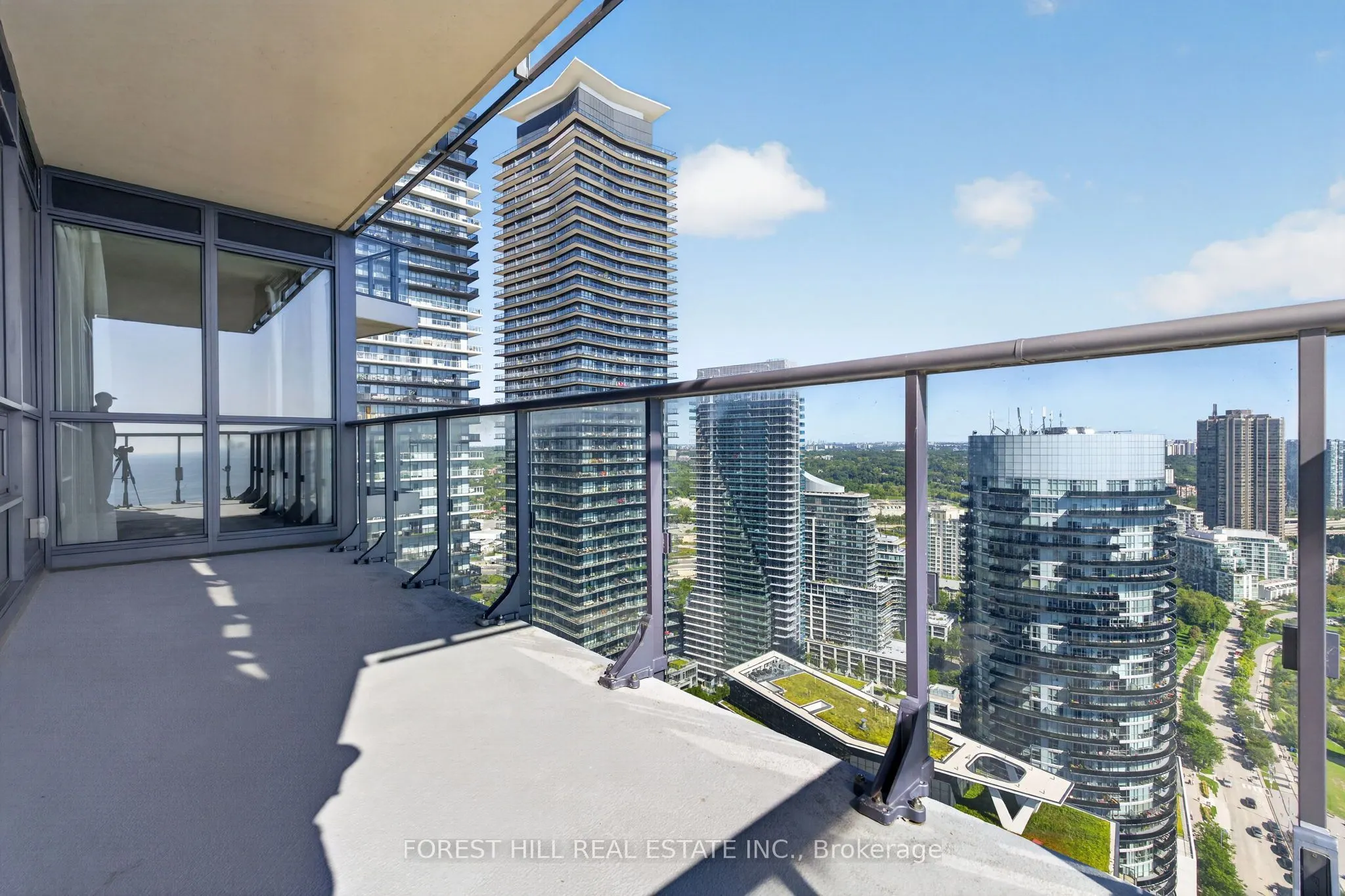 59 Annie Craig Drive #3503