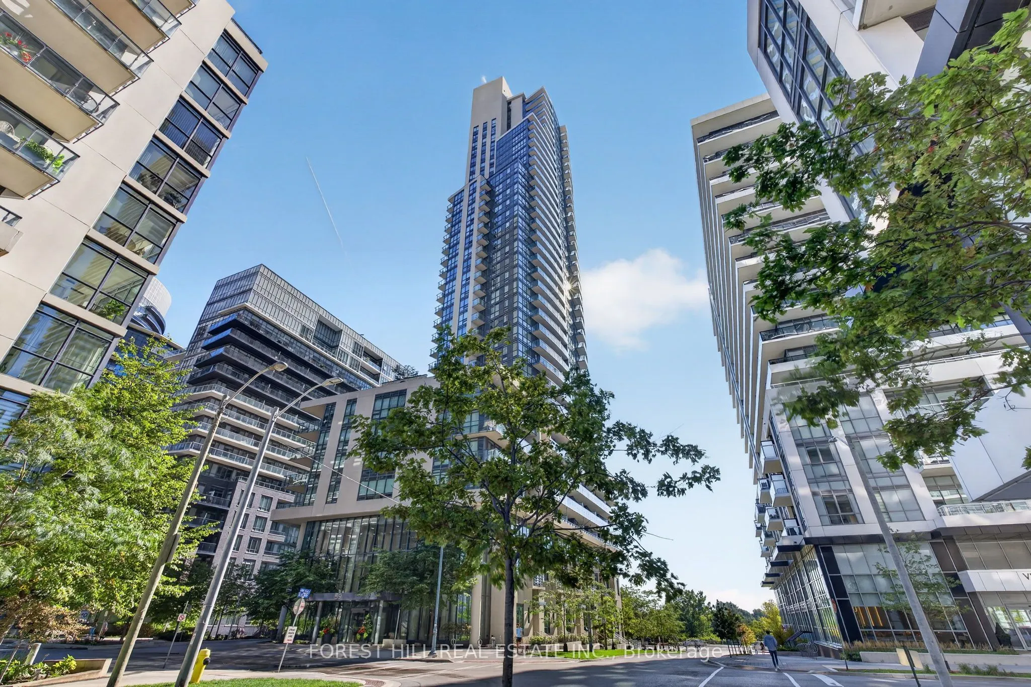 59 Annie Craig Drive #3503