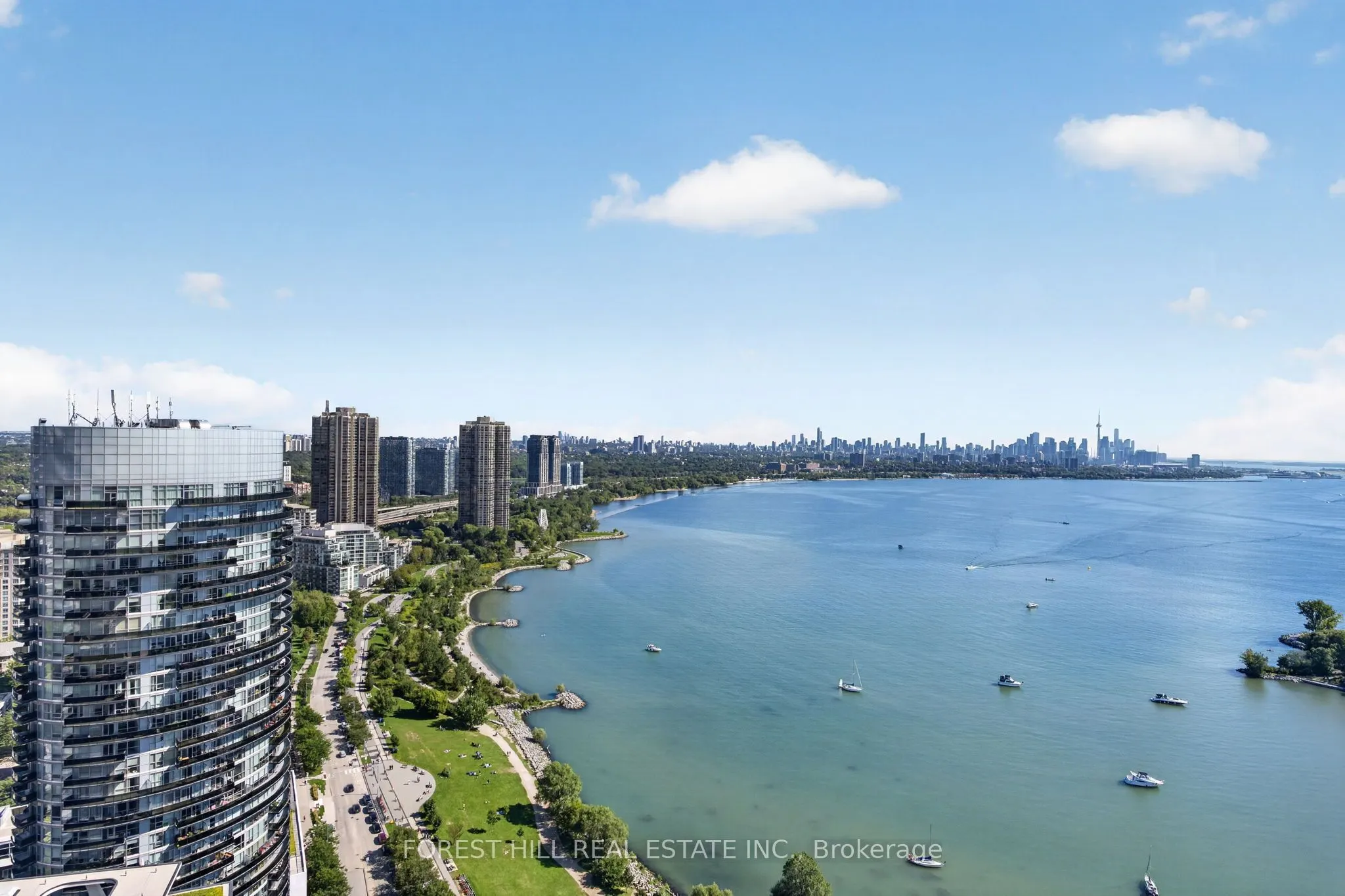 59 Annie Craig Drive #3503