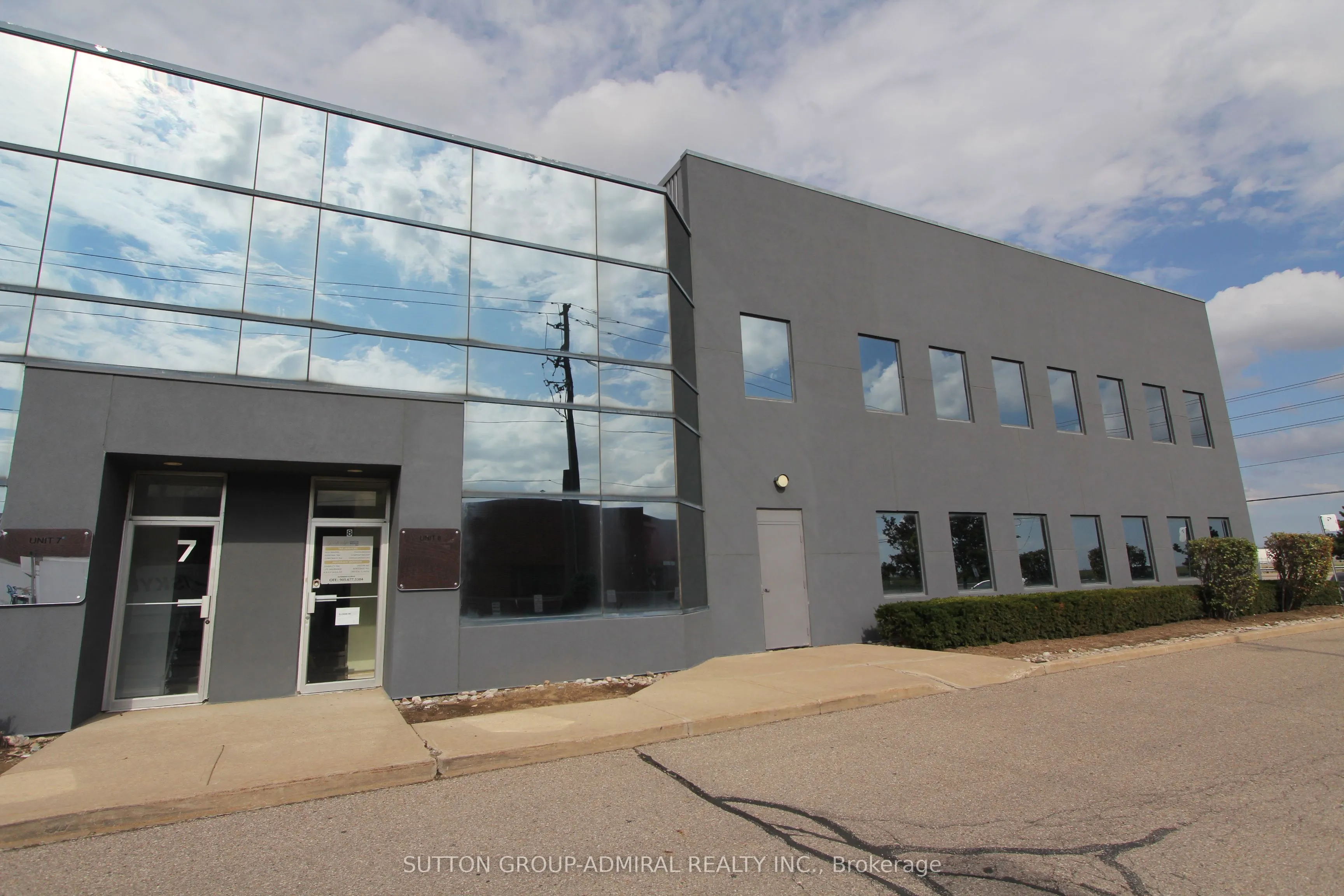 2355 Derry Road E #8