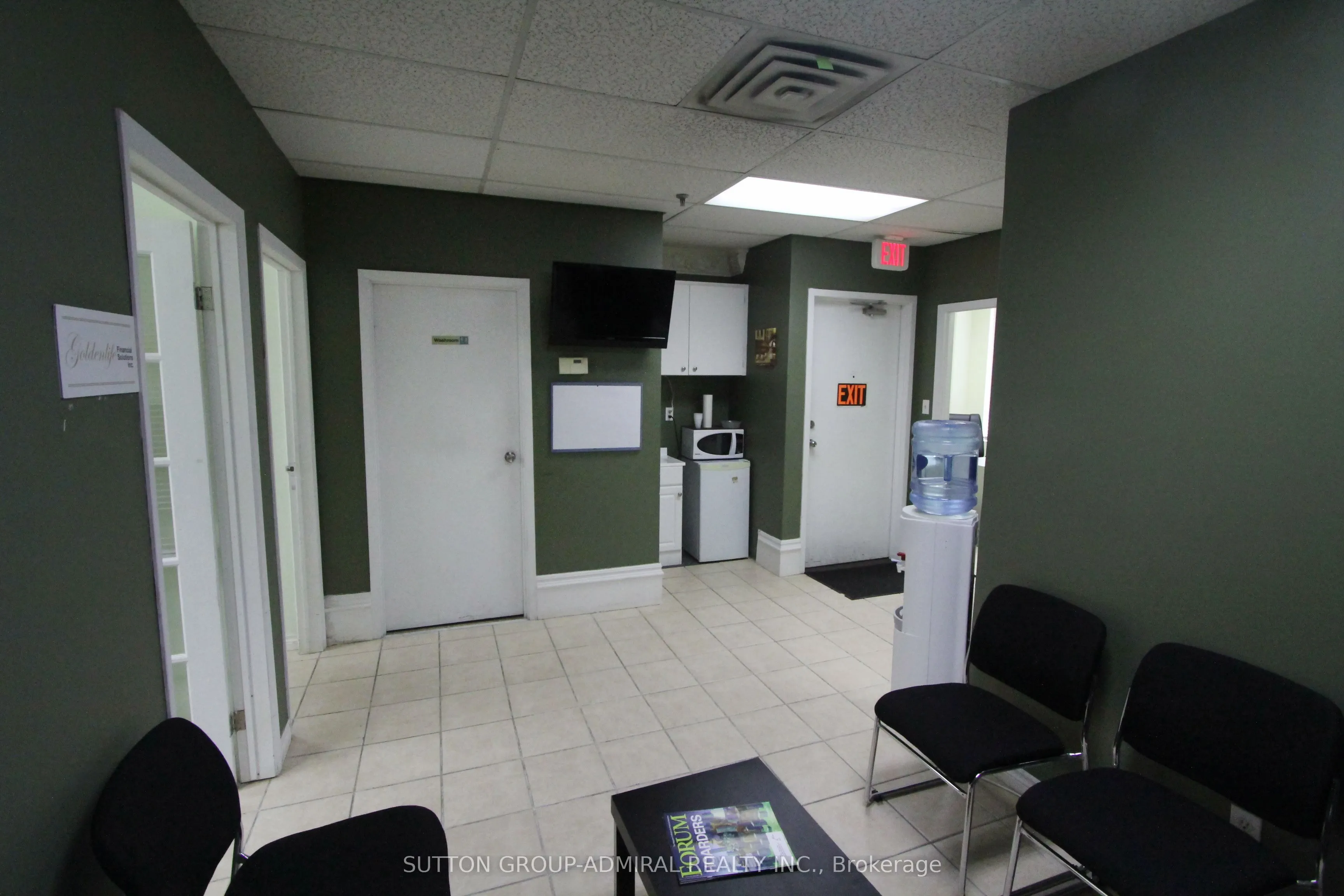 2355 Derry Road E #8