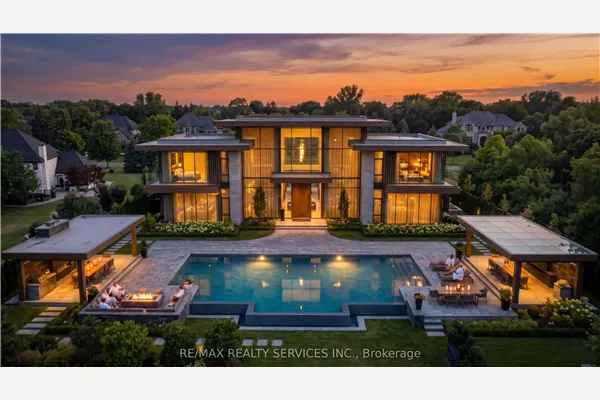 21 Bellini Avenue