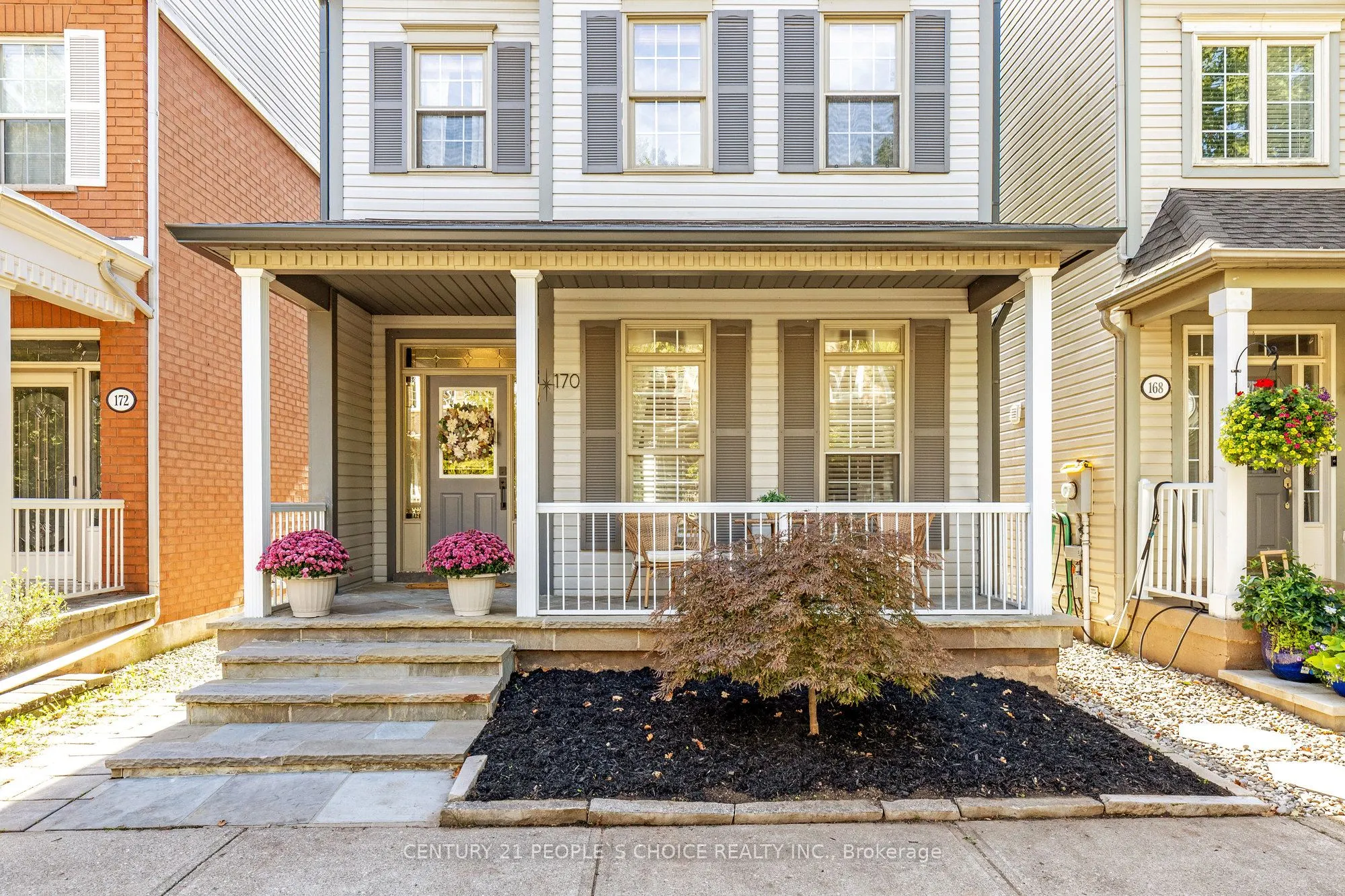 170 Roxton Road
