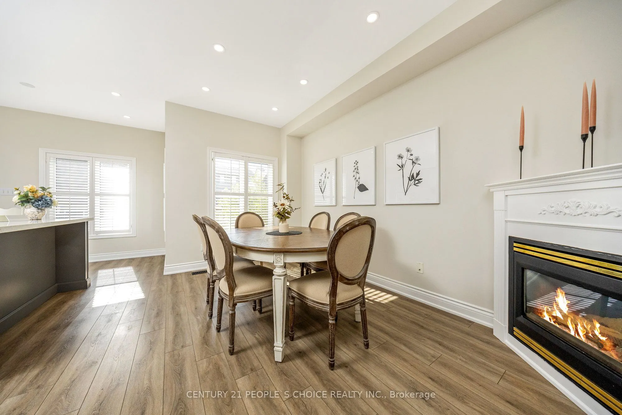 170 Roxton Road