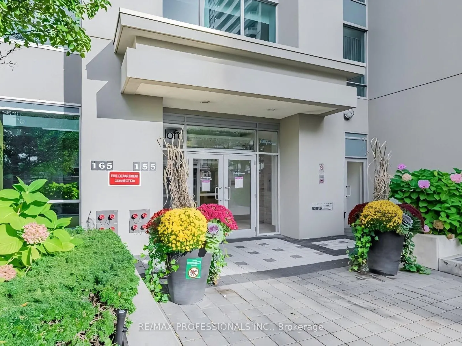 155 Legion Road N #402