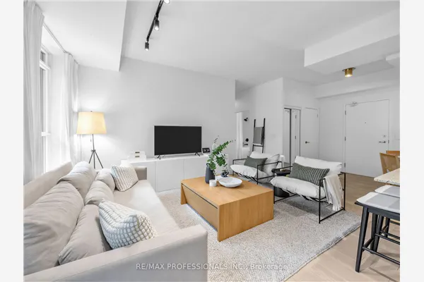 155 Legion Road N #402