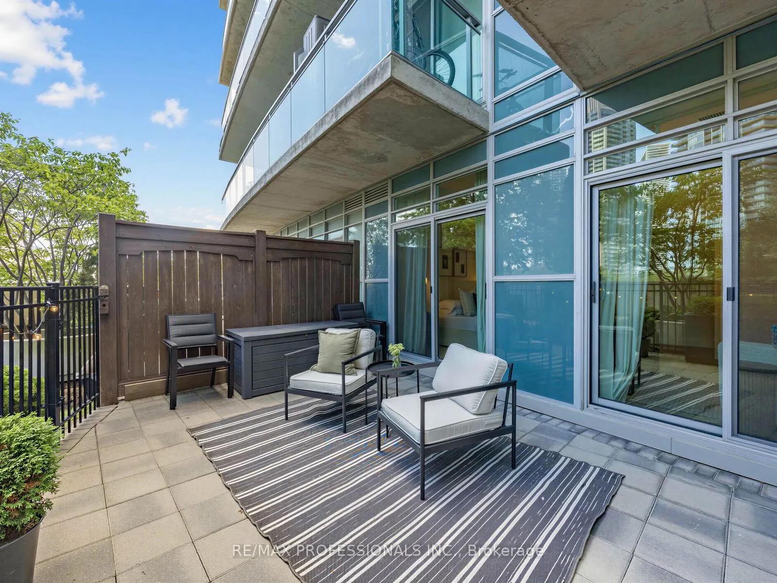 155 Legion Road N #402