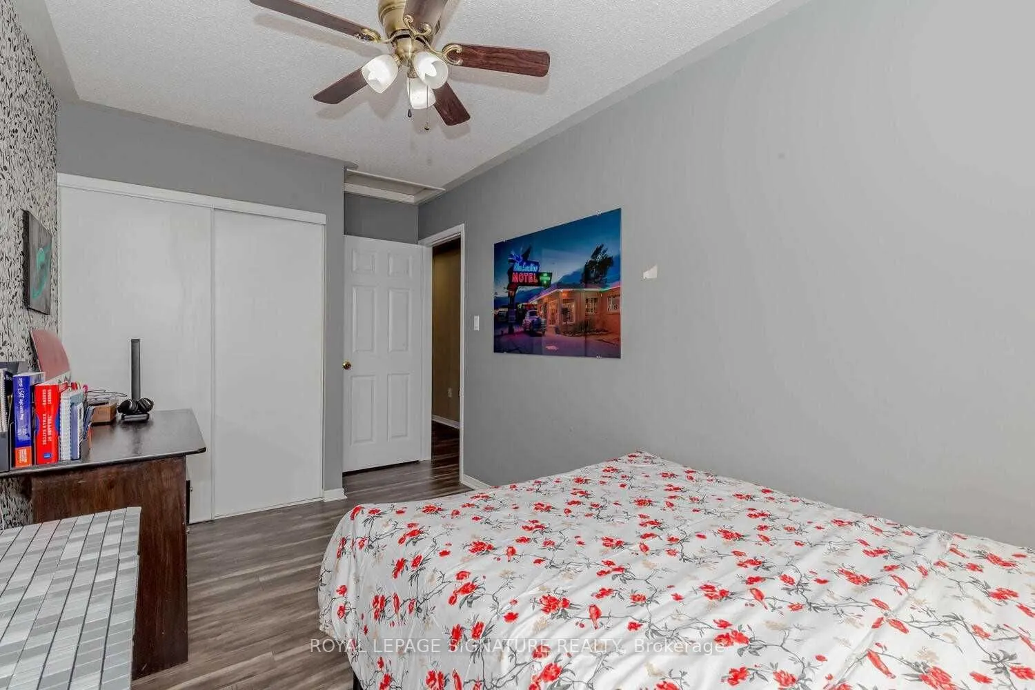 3833 Partition Road