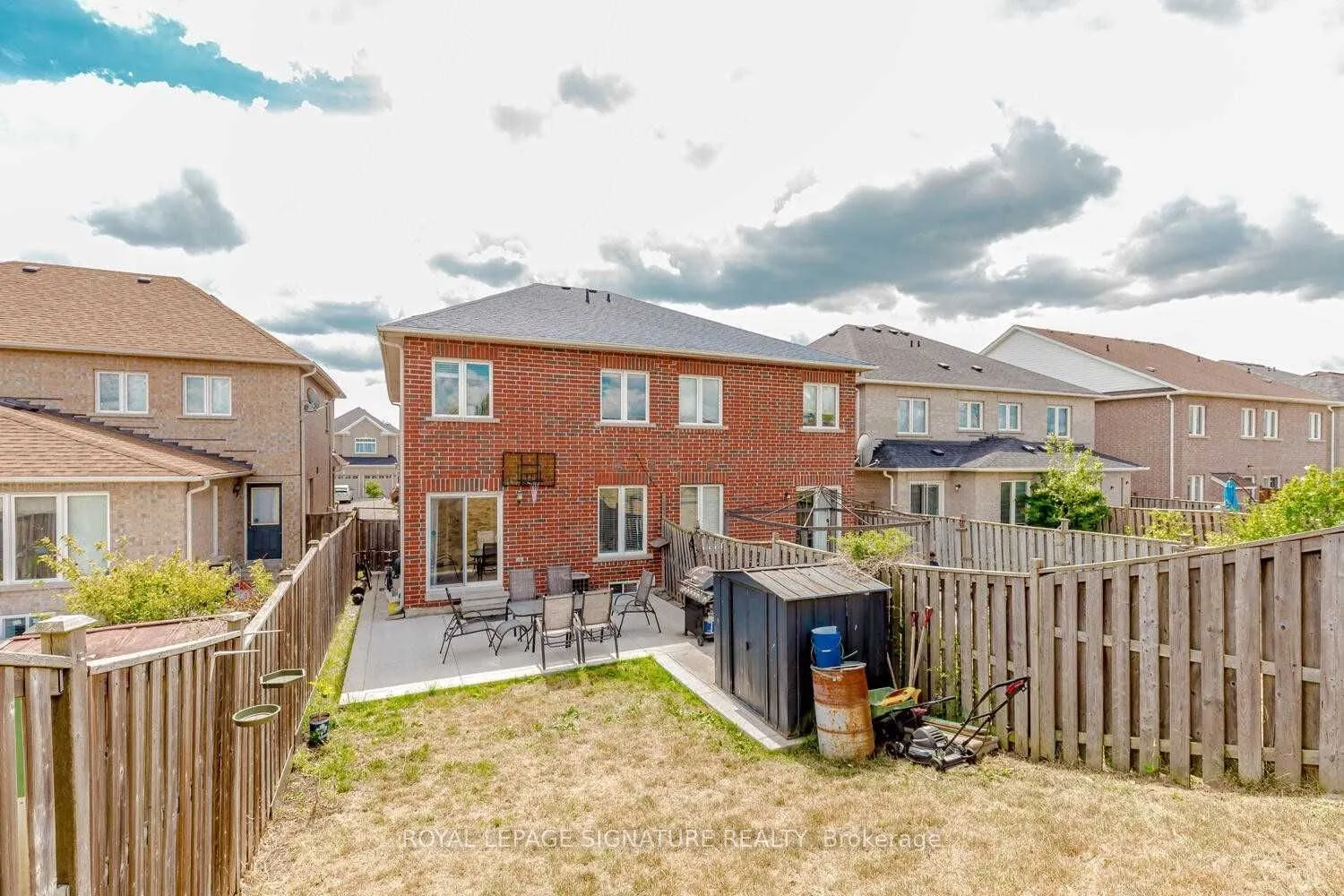 3833 Partition Road
