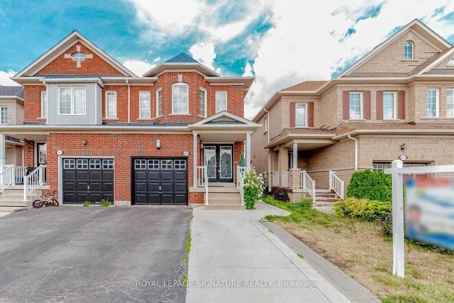 3833 Partition Road