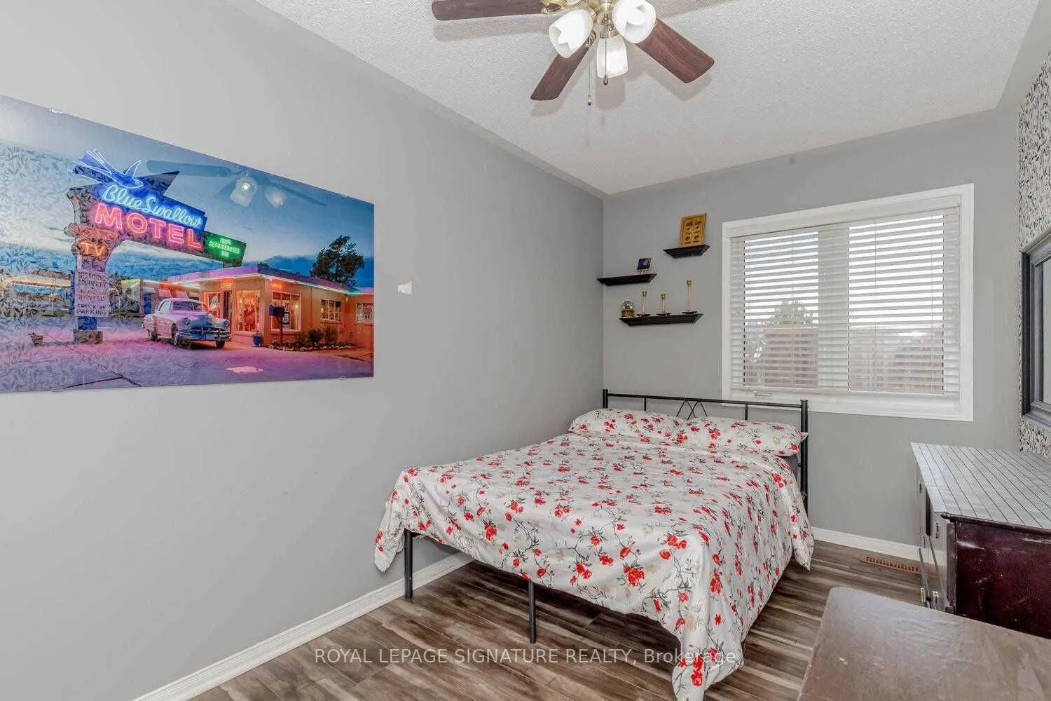 3833 Partition Road