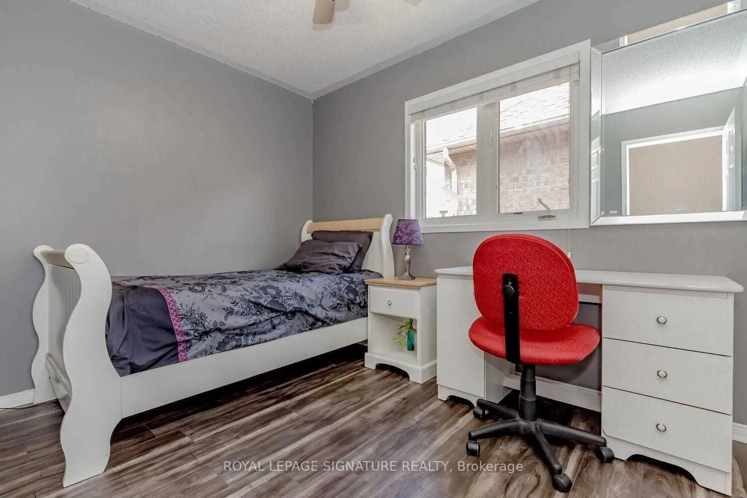 3833 Partition Road