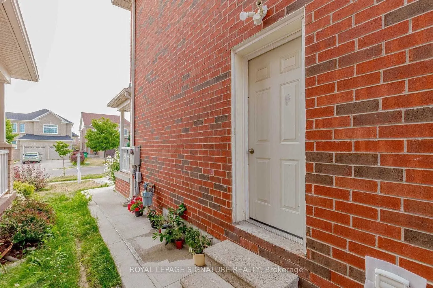 3833 Partition Road
