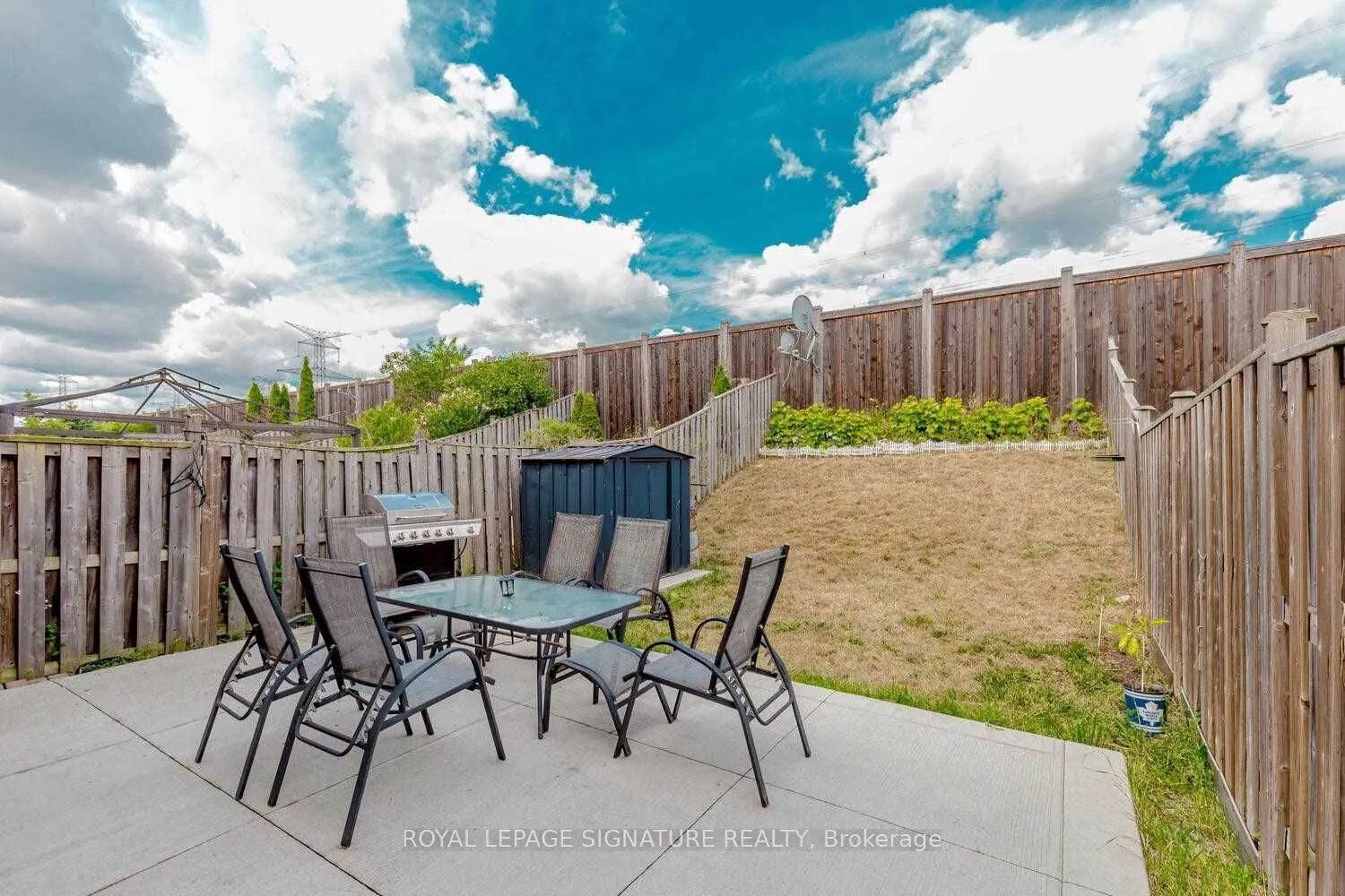 3833 Partition Road