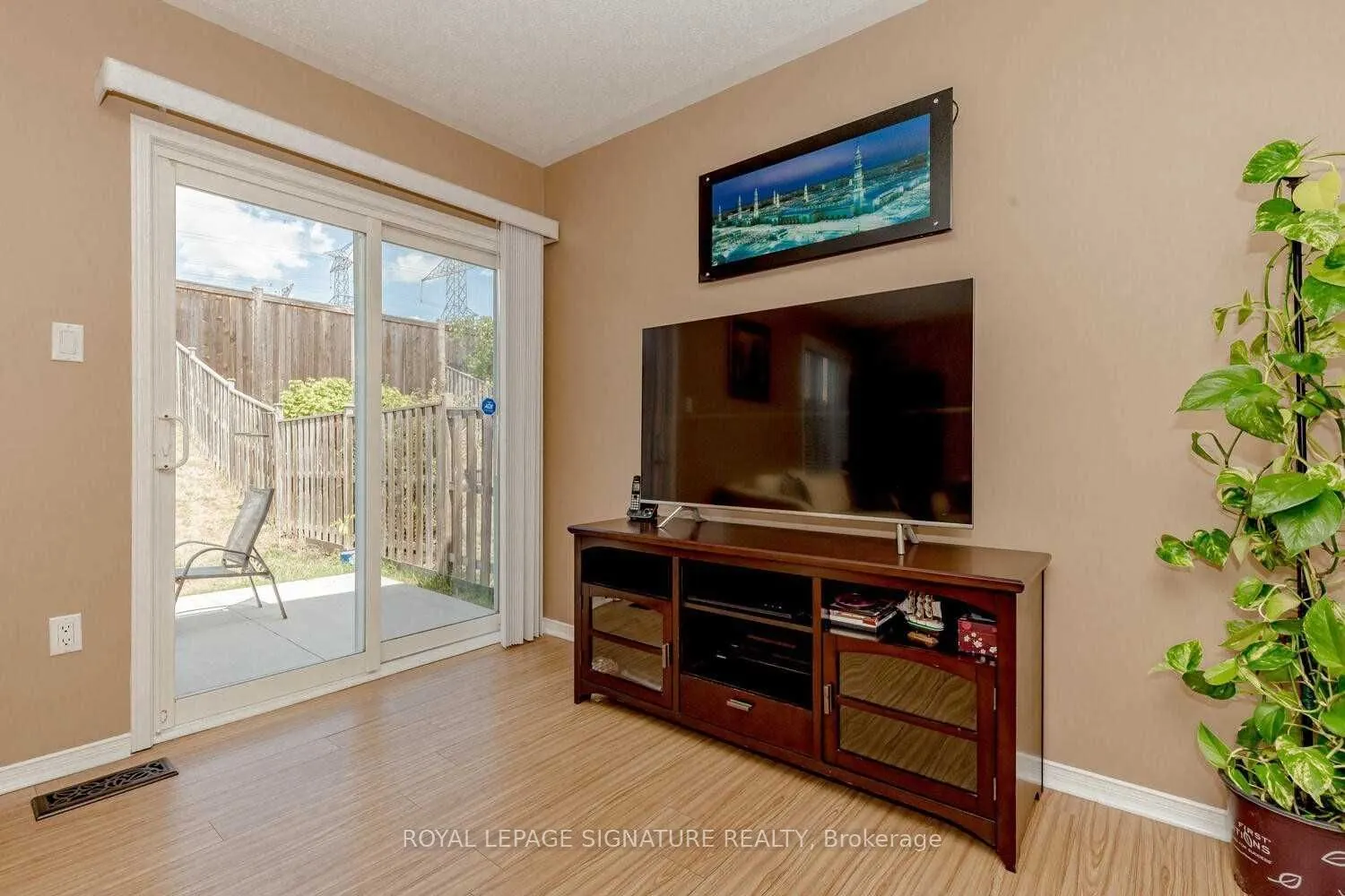 3833 Partition Road