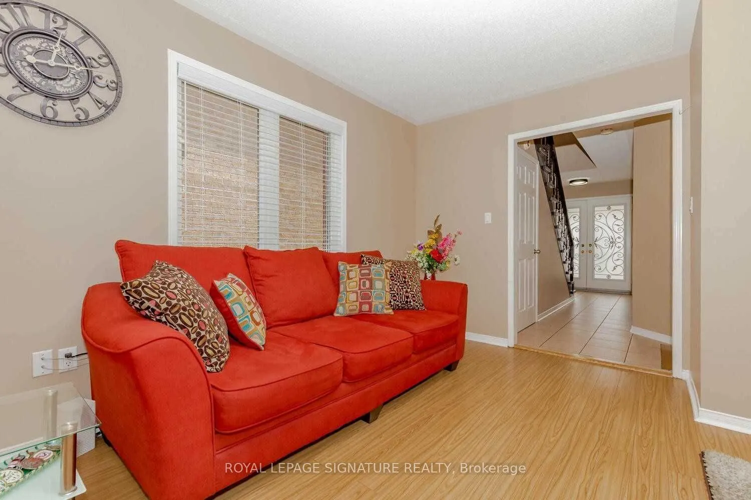 3833 Partition Road